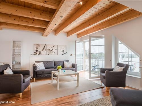 Ferieleilighet - 4 personer -  - Strandweg - 24399 - Bad Arnis