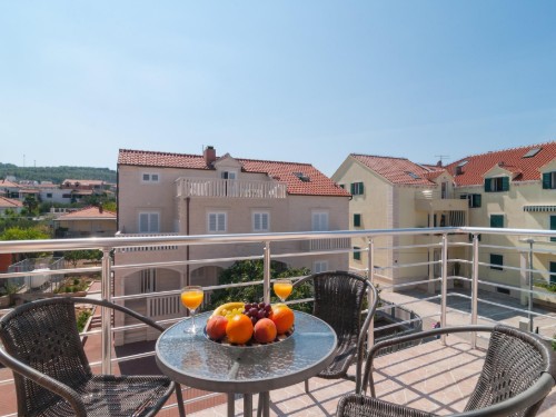 Ferieleilighet - 4 personer -  - 21400 - Supetar