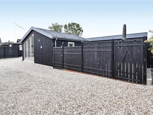 Ferienhaus - 4 Personen -  - Gøgevej - 5800 - Nyborg