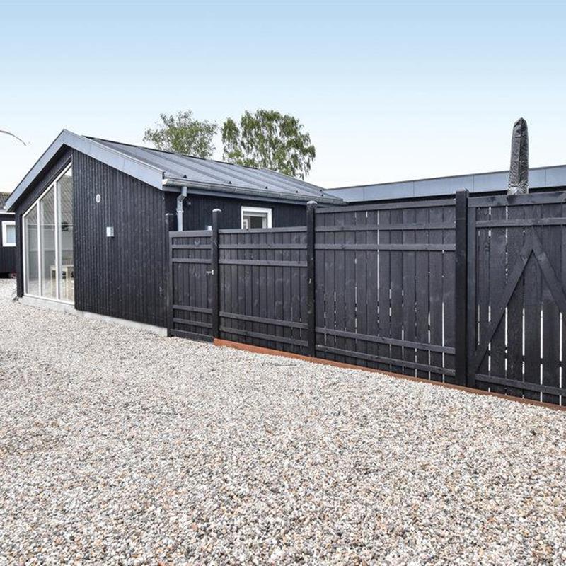 Ferienhaus - 4 Personen -  - Gøgevej - 5800 - Nyborg