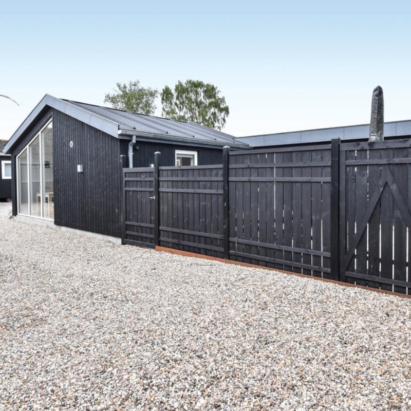 Ferienhaus - 4 Personen -  - Gøgevej - 5800 - Nyborg