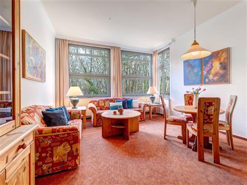 Ferielejlighed - 3 personer -  - Waldstraße - 17454 - Zinnowitz