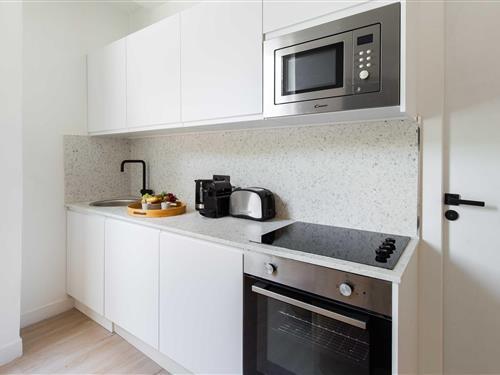 Holiday Home/Apartment - 4 persons -  - 75015 - Paris