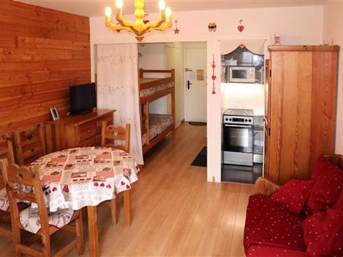 Semesterlägenhet - 4 personer -  - 05200 - Les Orres