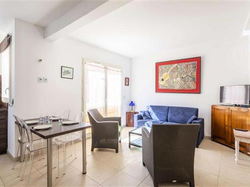 Ferienhaus - 4 Personen -  - 83400 - Hyeres