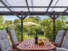 Billede 2 - Terrasse