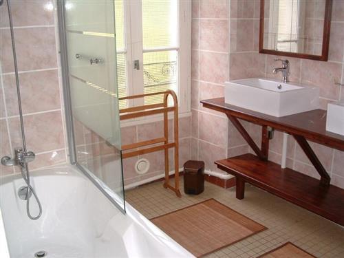 Ferieleilighet - 7 personer -  - 7 chemin de la motte - 29300 - Quimperlé