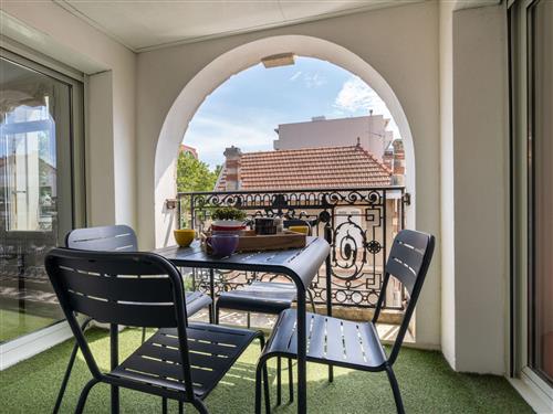 Ferielejlighed - 4 personer -  - Arcachon - 33120