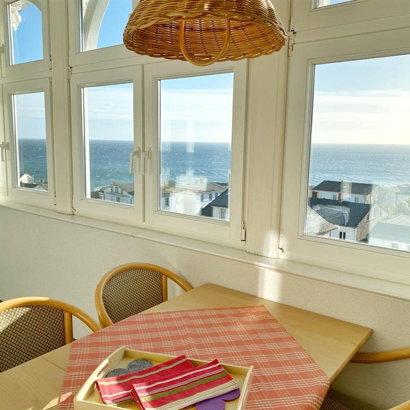 Ferielejlighed - 2 personer -  - Johannes-Brahms-Straße - 18546 - Sassnitz