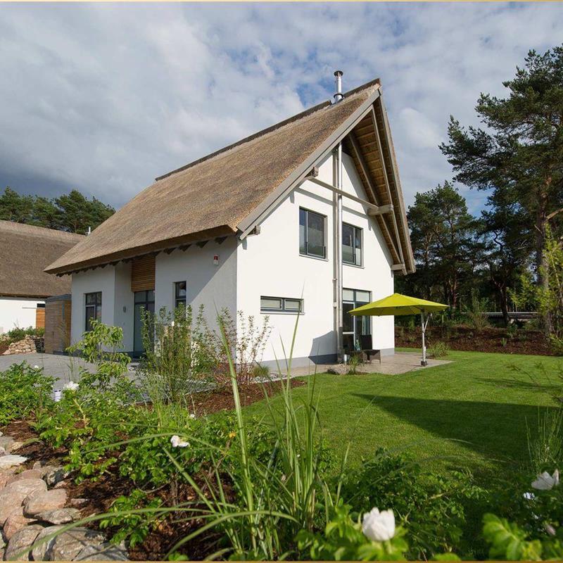 Sommerhus - 6 personer -  - Kapitänsweg - 17449 - Karlshagen