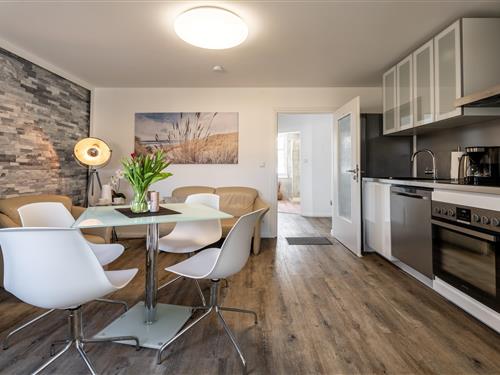 Ferielejlighed - 4 personer -  - Neue Strandstraße - 17454 - Zinnowitz