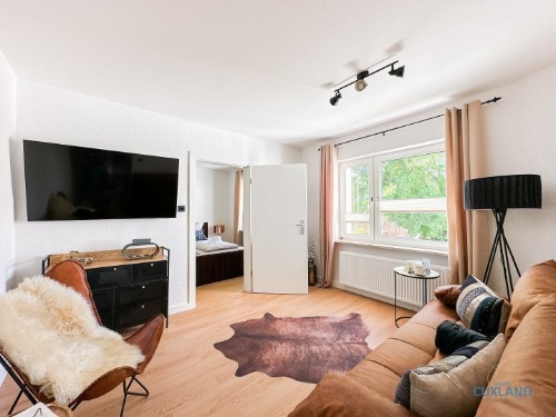 Ferielejlighed - 3 personer -  - Neue Reihe - 27472 - Cuxhaven