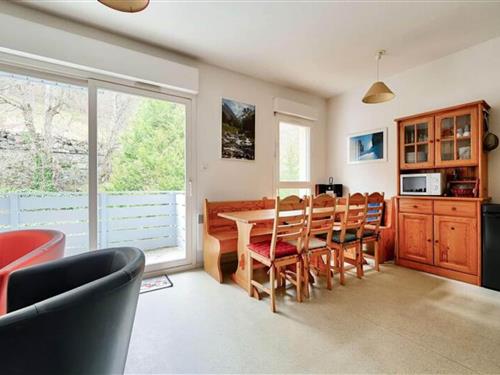 Ferielejlighed - 8 personer -  - 65120 - Bareges