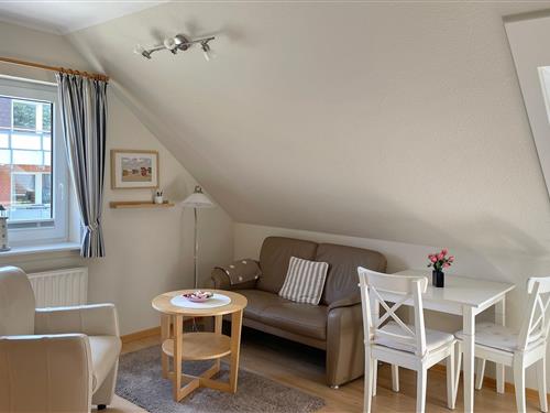 Ferienwohnung - 2 Personen -  - Sandwall - 25938 - Wyk