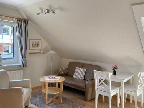 Ferienwohnung - 2 Personen -  - Sandwall - 25938 - Wyk