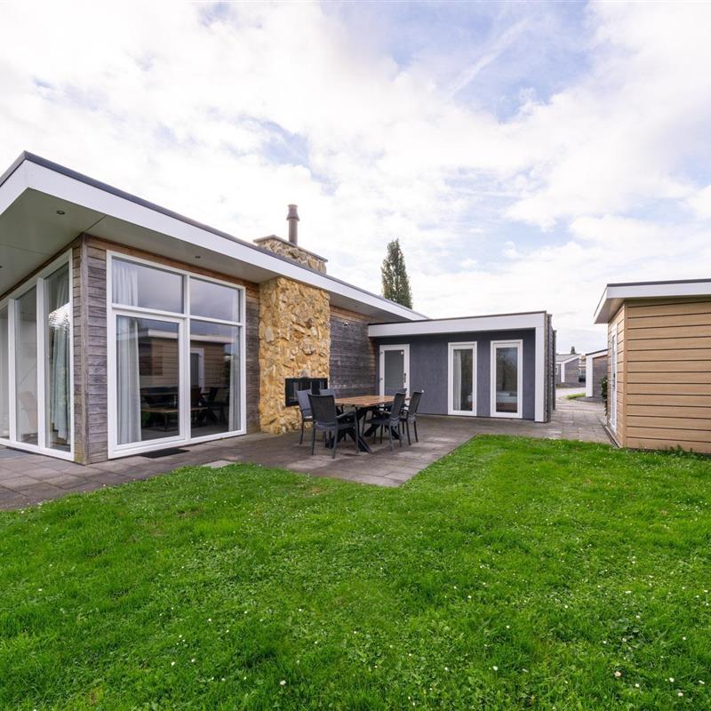 Sommerhus - 6 personer -  - 6268 NN - Bemelen