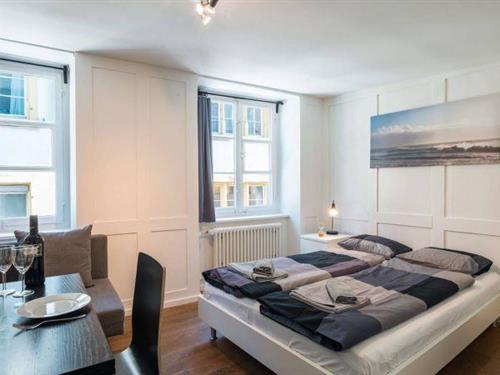 Sommerhus - 3 personer -  - Schmidgasse - 8001 - Zurich