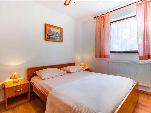 Semesterhus/Semesterlägenhet - 2 personer -  - Mali Lošinj - 51550 - Mali Lošinj