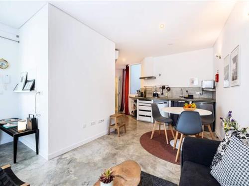 Ferielejlighed - 2 personer -  - 8700-437 - Olhão