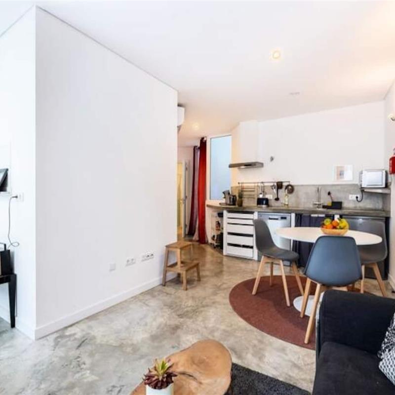 Ferielejlighed - 2 personer -  - 8700-437 - Olhão