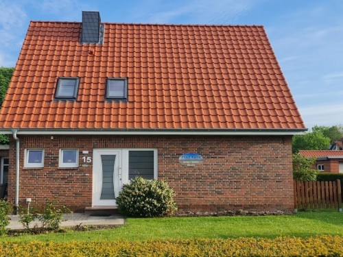 Sommerhus - 4 personer -  - 26409 - Wittmund-Carolinensiel