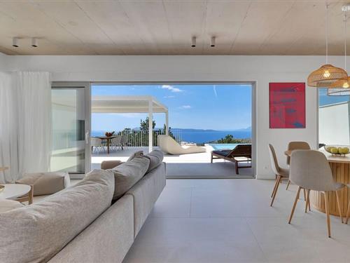 Sommerhus - 8 personer -  - 21327 - Podgora