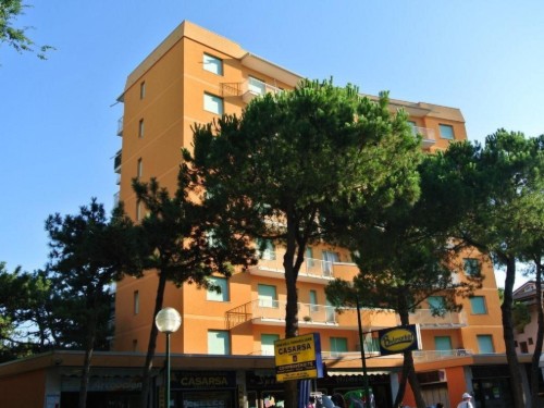 Ferielejlighed - 5 personer -  - 33054 - Lignano Pineta
