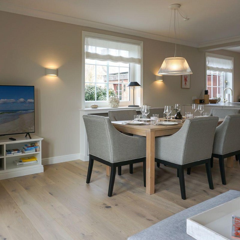 Sommerhus - 6 personer -  - Im Grund - 25996 - Wenningstedt-Braderup (Sylt)