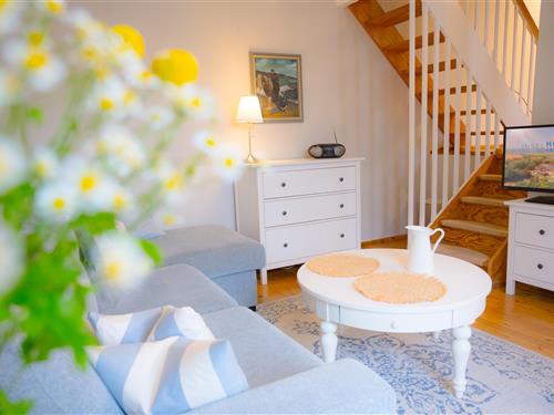 Ferielejlighed - 2 personer -  - Westermarkelsdorf - 23769 - Fehmarn Ot Westermarkelsd