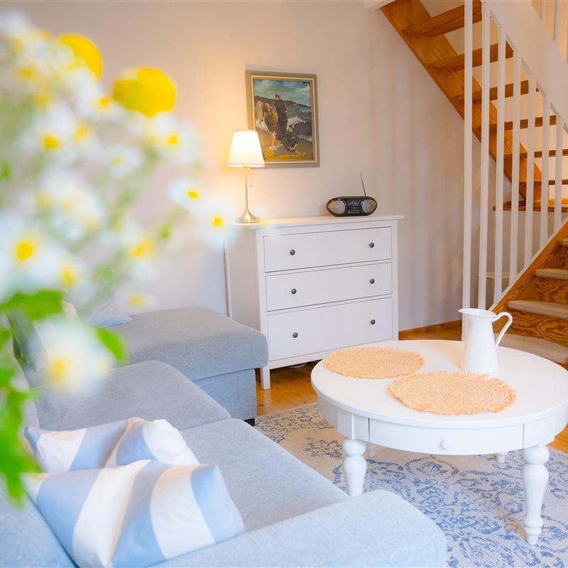 Ferielejlighed - 2 personer -  - Westermarkelsdorf - 23769 - Fehmarn Ot Westermarkelsd