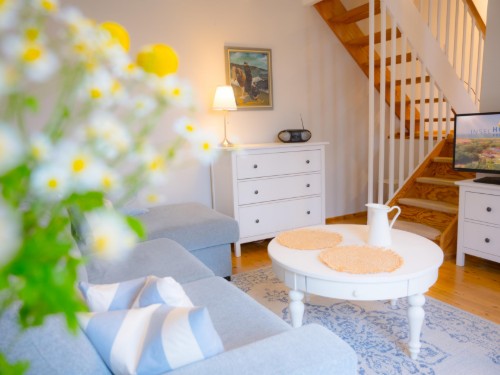 Semesterlägenhet - 2 personer -  - Westermarkelsdorf - 23769 - Fehmarn Ot Westermarkelsdorf