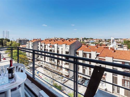 Holiday apartment - 4 persons -  - Kranjceviceva - 52100 - Pula