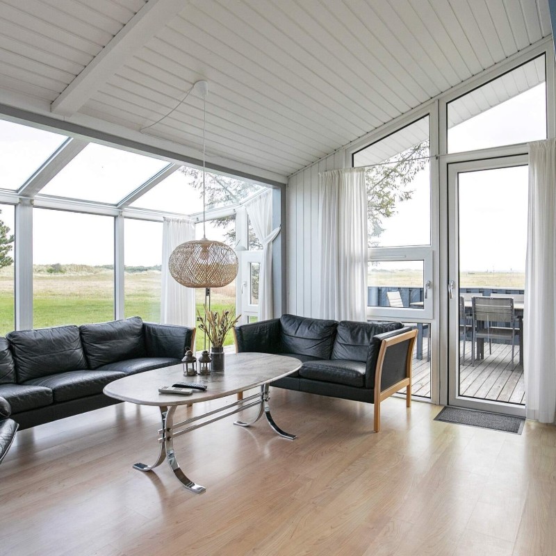 Sommerhus - 8 personer -  - Multebærvej - Napstjært - 9981 - The Skagen Area