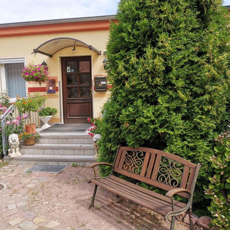 Ferielejlighed - 2 personer -  - Rosa-Luxemburg-Straße - 01662 - Meißen