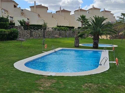 Sommerhus - 6 personer -  - 21400 - Ayamonte