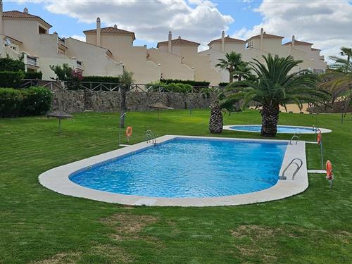 Sommerhus - 6 personer -  - 21400 - Ayamonte