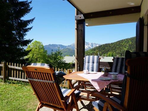 Ferieleilighet - 3 personer -  - Buchenhöhe - 83471 - Berchtesgaden