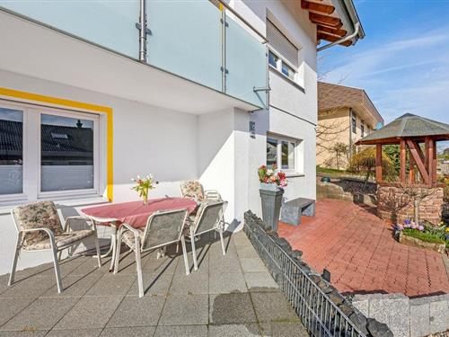 Ferielejlighed - 4 personer -  - Alemannenstr. - 75015 - Bretten