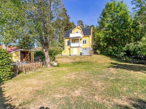 Holiday home - 9 persons -  - Måns Spånbergs Väg - Västervik - 593 70 - Ankarsrum