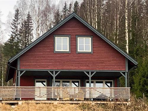 Holiday Home/Apartment - 4 persons -  - Övre Hornbergavägen - 794 90 - Orsa