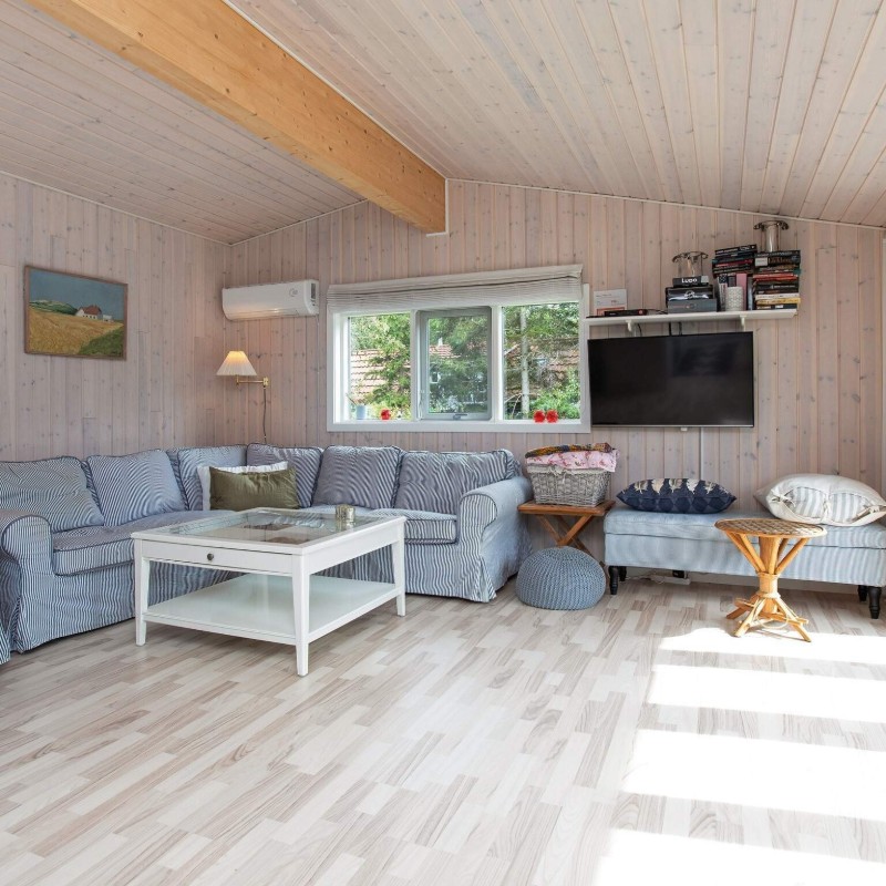 Ferienhaus - 6 Personen -  - Gudmindrup Strandvej - Gudmindrup Lyng - 4573 - Northwest Zealand