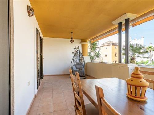 Sommerhus - 4 personer -  - 21400 - Ayamonte