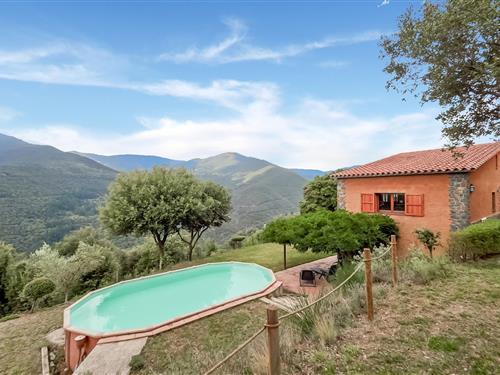 Sommerhus - 7 personer -  - 08469 - Montseny