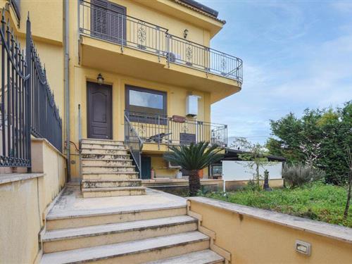 Ferielejlighed - 6 personer -  - Via Fiume - 90014 - Casteldaccia