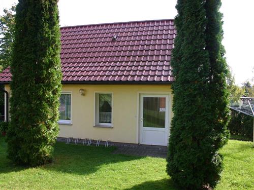 Sommerhus - 5 personer -  - Wiesenweg - 17258 - Feldberger Seenlandschaft