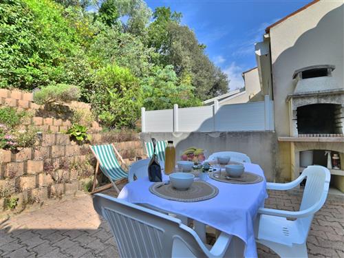 Holiday home - 4 persons -  - Ile D'oléron - 17550