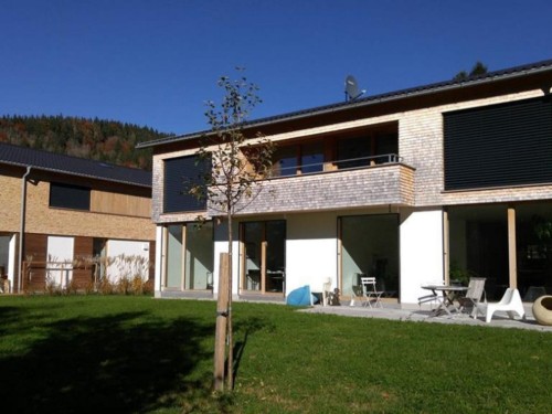 Ferielejlighed - 4 personer -  - Wellingtoner Str. - 87509 - Immenstadt Im Allgäu