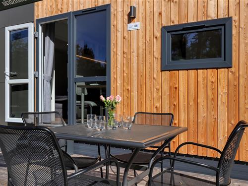 Fritidshus - 4 personer -  - Sportpark 13, Haus - Pleinfeld Am Brombachsee - 91785 - Pleinfeld