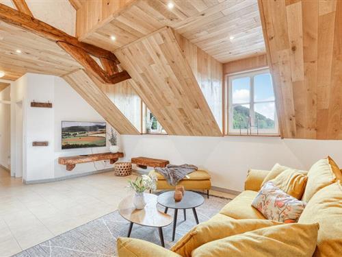 Ferielejlighed - 6 personer -  - Hauptstraße - Irrhausen - Eifel - 54689 - Irrhausen