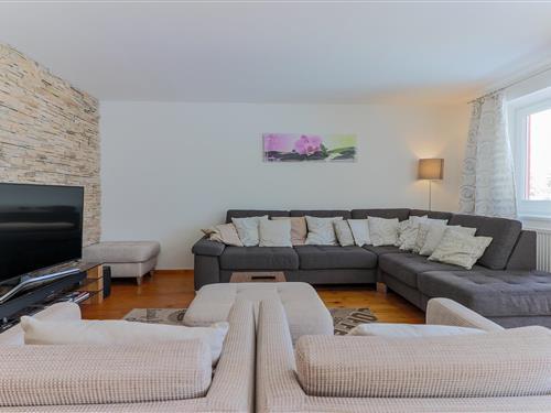 Sommerhus - 8 personer -  - 5743 - Krimml